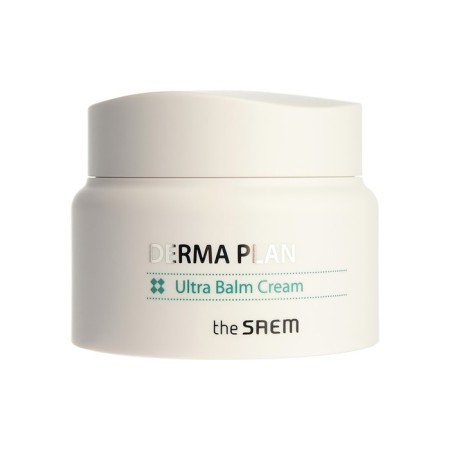 Derma Plan Ultra Balm Cream 60ml sensitive cream for sensitive skin