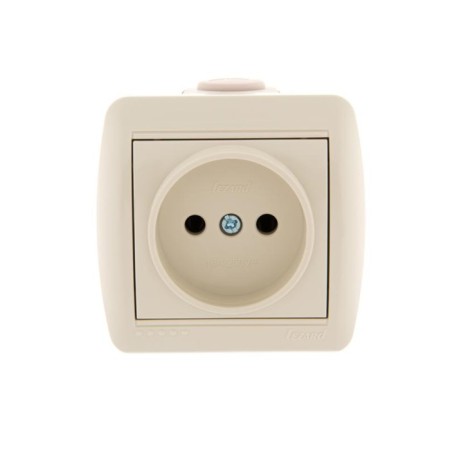 LEZARD ROSET 710-0300-121 NATA, OP, IP20