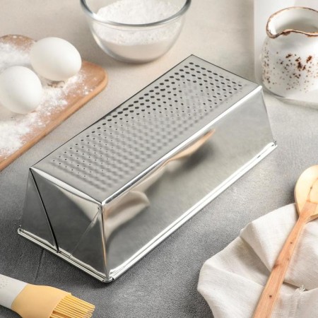 Baking uniform "Bread", 11 × 26 × 7 cm, color mix-2