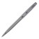 Ballpoint pen Parker Sonnet Core Stainess Steel Ct M, silver matte, black ink (1931512)