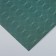 Scrapbooking paper "Crystals on green" density 180 g 30.5x32 cm