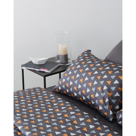 Set Wild, 2 joint venture, duvetel 200x220 cm, pillowcase 50x70 cm - 2 pcs-2