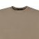 T -shirt male, khaki color/print mix, size XL
