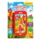 Musical telephone "Fairy Tale Polyanka", sound, batteries
