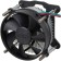 Кулер Deepcool CK-11508 PWM, Soc-1151/1200, 4-pin, 17-30dB, Al, 65W, 245 гр, Ret