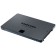 SSD Samsung 2.5 "870 QVO 4000 GB SATA III QLC MZ-77Q4T0BW