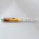 Ballpack Blue Paste 1.0 mm with a cap “Shine brighter” plastic