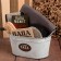 Set Gift Ethel "Dad" towel and ACSS (6 items)
