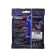 Set of silicone baits Predator Helios "Lake", 5 pcs. (HS-PPSET3)
