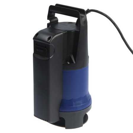 Fecal pump Jemix GSMAX-400, 400 W, pressure 5 m, 125 l/min, particle diameter 35 mm-2
