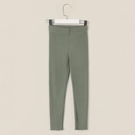 Pajama Children's SL Home P 28 (86-92), olive-11