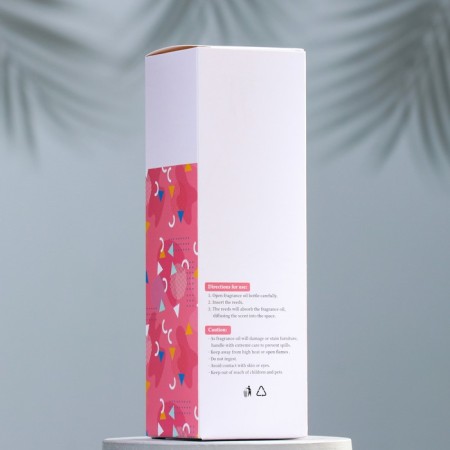 Aromatic diffuser "Peach", 100 ml-3