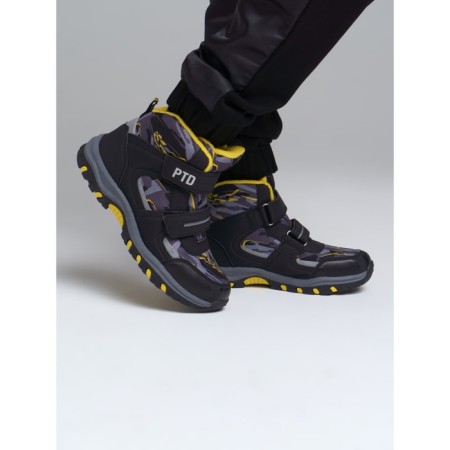 Demisason boots for the boy PlayTode, size 36