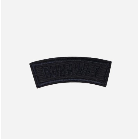Thermal appliance "Runaway", 8.3 × 2.5 cm, dark blue color-1