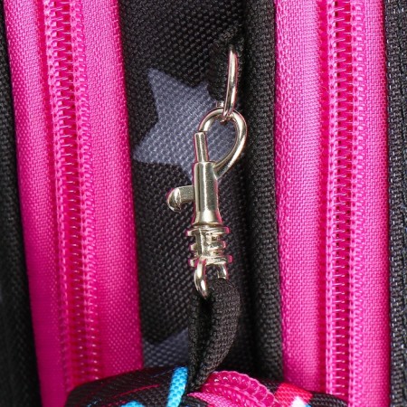 School backpack by Ergon. Spin Erich Krause Schoolline 20l 42*31*14.5 Top Blogger + Penal-10