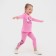 Legins (leggings) "Pink Pie", My Little Pony, Height 98-104