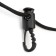 Multifunctional tourist rope with suspensions, 5 m