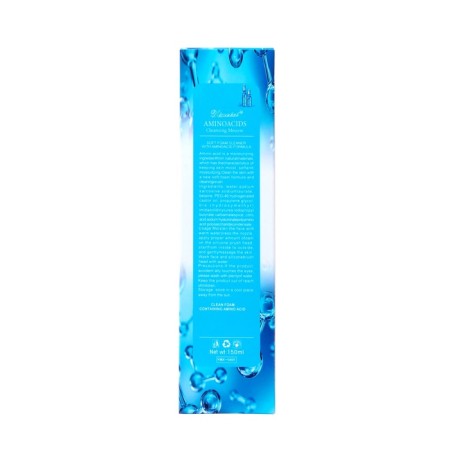 Foam for washing, grenade, 150 ml-5