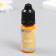 Paint (pigment) for wax "yellow" 10 ml