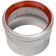 Chimney element Stout SCA-6010-000000, adapter, coaxial, universal