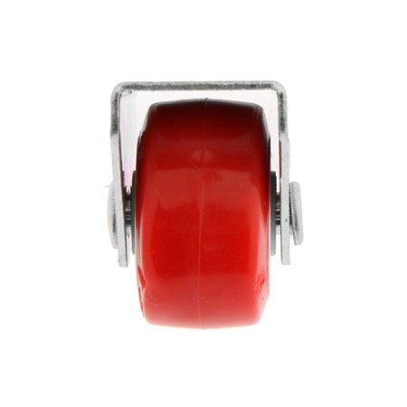 The roller rolled cappio, rubberized, D = 24 mm, FAS. 20 pcs.-2