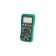 Professional Master Mastech MS8239C, 600 V, call mode, diode test