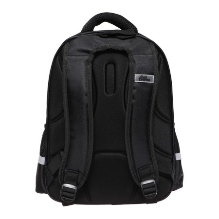 Barry backpack Calligrata "Sneakers", 39x30x14 cm, for a boy-4