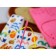 Set for creativity: Plush toy with your own hands "Hamster"