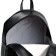 Baby backpack with sequins, 27 cm x 23 cm x 10 cm, "mouse with a bow", Minnie Mouse