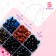 Set of eye and spouts for toys screw, set 304 pcs.