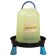 Vacuum drinking eco recycled 8 liter with handle on legs