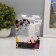 Spinker "Izvsk" 1W LED 8.5x5x19cm