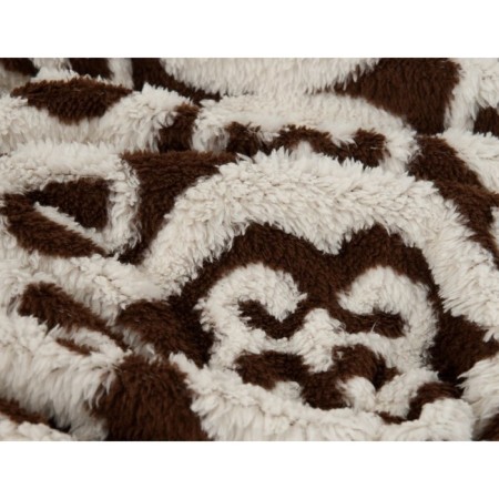 Virginia blanket, size 200x220 cm-1