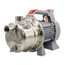 Superficial pump 