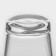 Glass set for drinks "Cardinal", 7 items: Capherine 500 ml, piles 50 ml, gift packaging