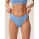 Credes slips women Mirey, size 48, blue color