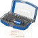 Set of bison 26394-H71, pro-71, CR-MO, in boxing