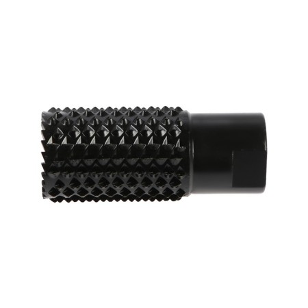 Nozzle for ushm tundra, for wood processing, 25 mm, M14-2