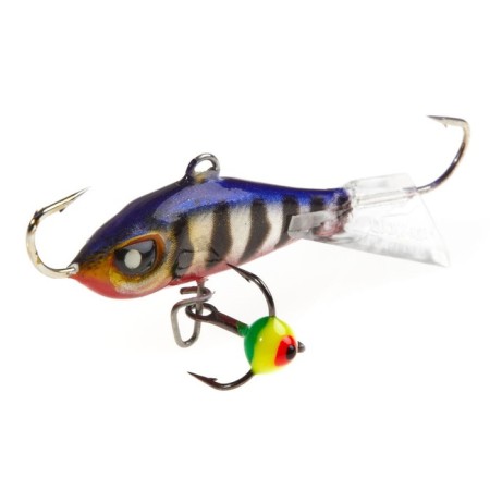 Balancir Lucky John Baltic 4, 4 cm, 10 g, color 114-3
