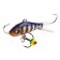 Balancir Lucky John Baltic 4, 4 cm, 10 g, color 114