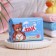 Neutral soap for children "Tik-Tak" with olive milk, hypoallergenic, 90 g
