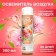 ALPEN air freshener, delicate bouquet, 300 ml