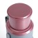 Thermos 1.2 l, with a glass flask, retains heat 24 hours, pink