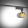 Simple LED Simple 30W white lamp 7.5x7.5x19.5 cm