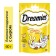 Dreamies treat for cats, cheese, 60 g