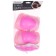 Roller protection Onlytop OT-2017, p. universal, pink color