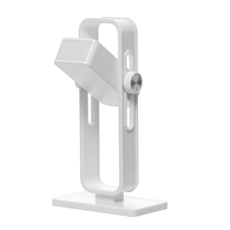 Nightlight "RUDS" LED 3W USB AKB Gray 9x4.8x16 cm-11