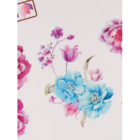 Nail slider 6.5*5.5cm BN-1768 (FAS 6pcs Price per pcs) CAFP qf-4