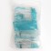 Spring 3-component disposable sterile 50 ml, with a needle of 0.9 x 0.38