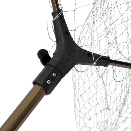 Sitty telescopic folder namazu l = 160 cm, square rim 60 cm, nylon-1